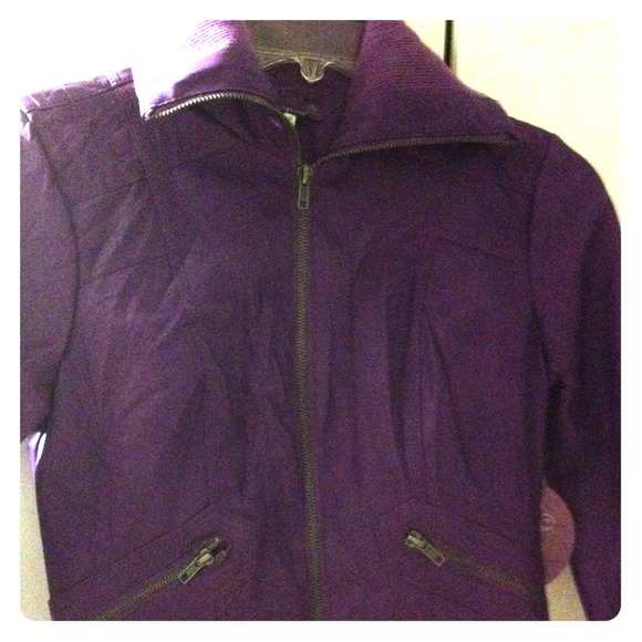 Ashley jacket