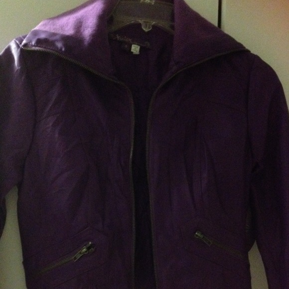 Ashley jacket - Picture 2 of 4
