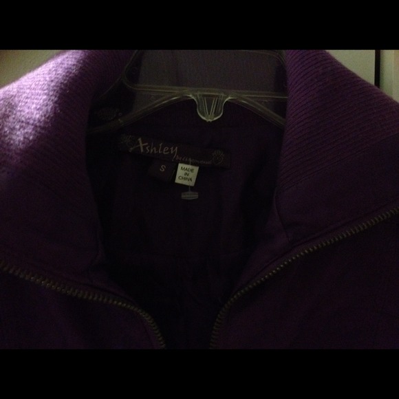 Ashley jacket - Picture 4 of 4