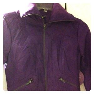 Ashley jacket