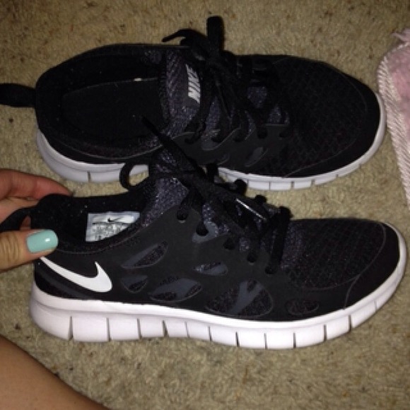 Nike free run 2.0