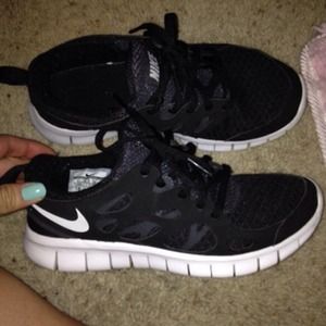 Nike free run 2.0