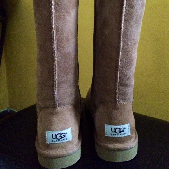 BRAND NEW TALL UGG BOOTS