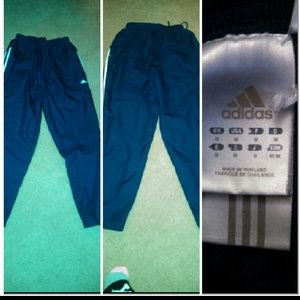 Adidas Athletic Pants