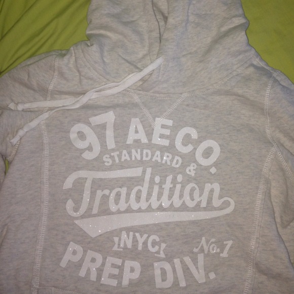 American Eagle Hoodie