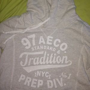 American Eagle Hoodie