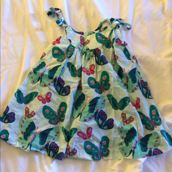 Janie and Jack 2 T baby