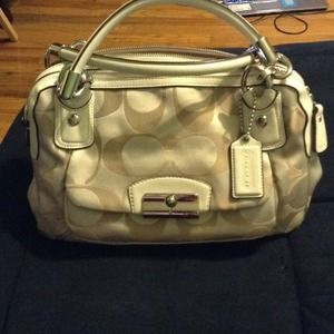 Reduced‼️Authentic Coach Kristin