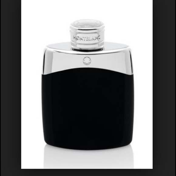 Mont BLanc Legend