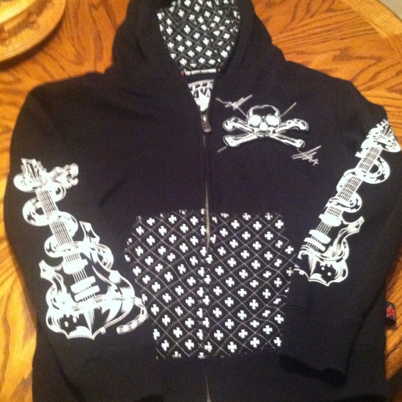 Girls jacket