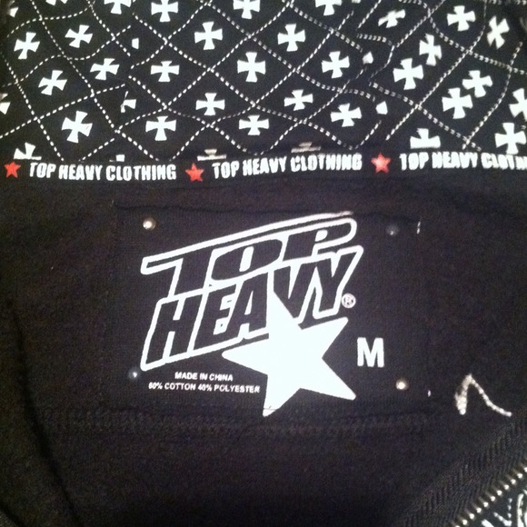 Girls jacket - Picture 2 of 2