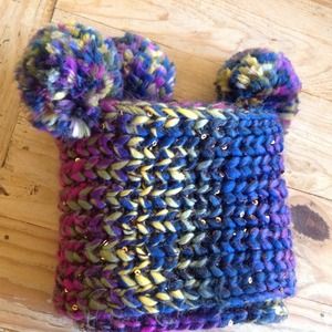 Betsey Johnson Accessories - โ๏ธHOLD4ALICIAโ๏ธโจ BETSEY JOHNSON ombrรฉ SCARF NWOT Betsey Johnson Accessories - โ๏ธHOLD4ALICIAโ๏ธโจ BETSEY JOHNSON ombrรฉ SCARF NWOT