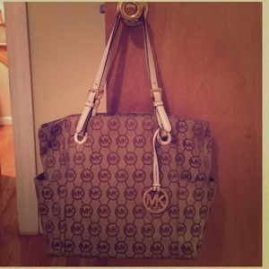 Michael Kors Handbag