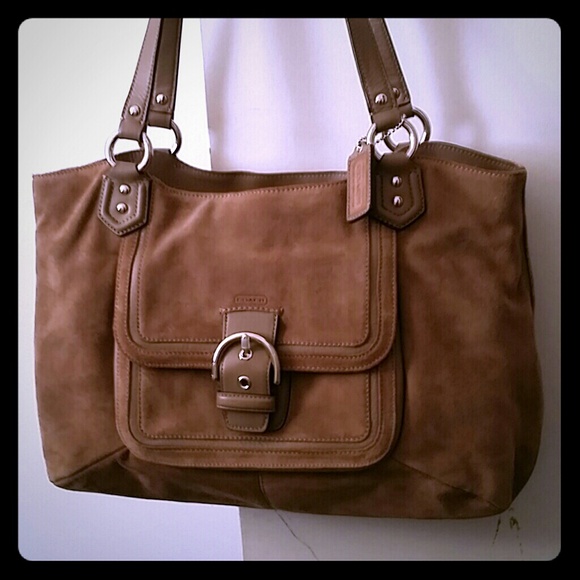 💥💥 Sold 💥💥💥 .. A  STEAL!!! COACH NWOT