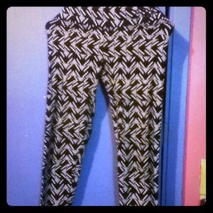 Vs Legging 😱