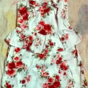 Beautiful Dress 😩