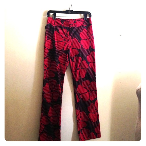 Express pants