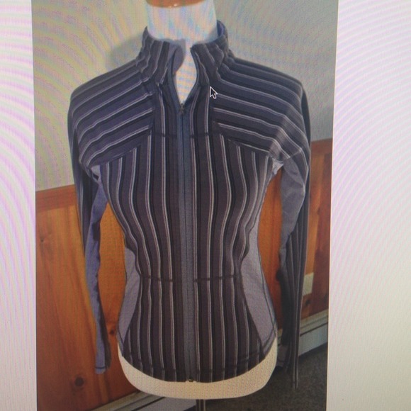 Lululemon define jacket
