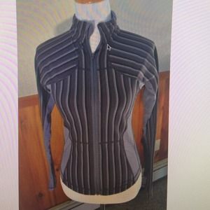 Lululemon define jacket