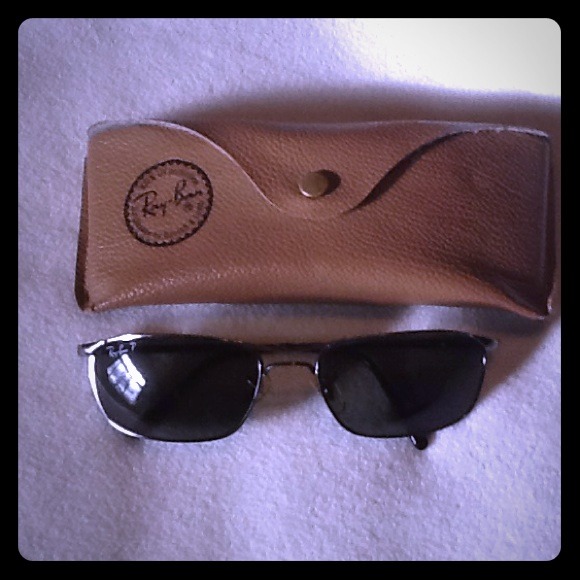 Ray-Ban Polirized