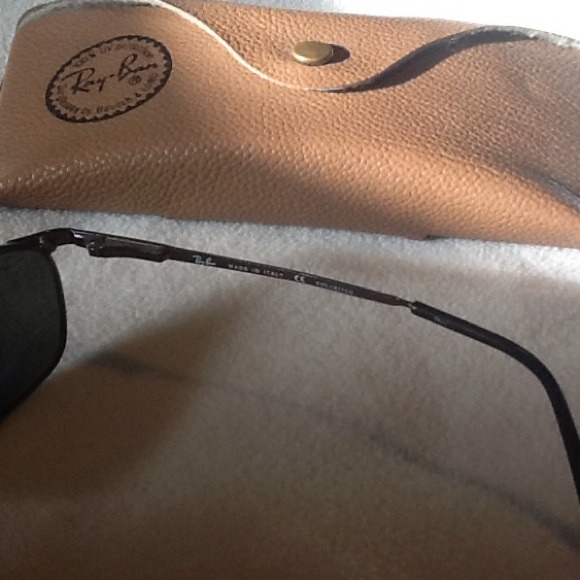 Ray-Ban Polirized - Picture 2 of 4