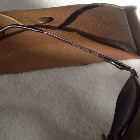Ray-Ban Polirized - Picture 3 of 4