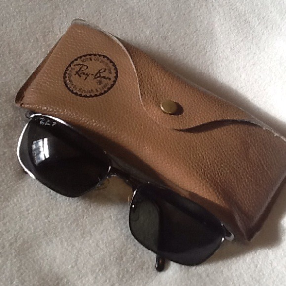 Ray-Ban Polirized - Picture 4 of 4