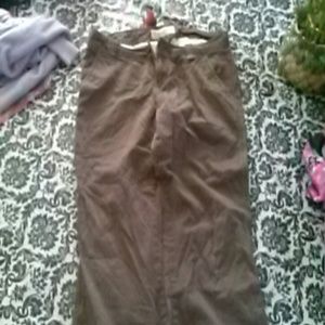 Aeropostale size 7,8 pants