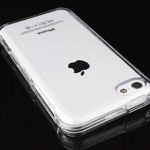iPhone 5C Case - CLEAR