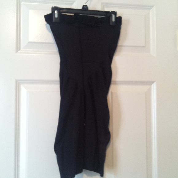 Spanx Higher Power High-Waist Mid-Thigh Shaper