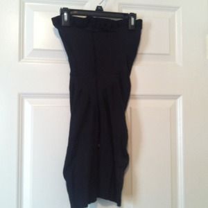 Spanx Higher Power High-Waist Mid-Thigh Shaper