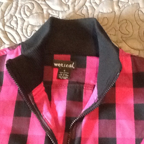 Jacket - Picture 2 of 4