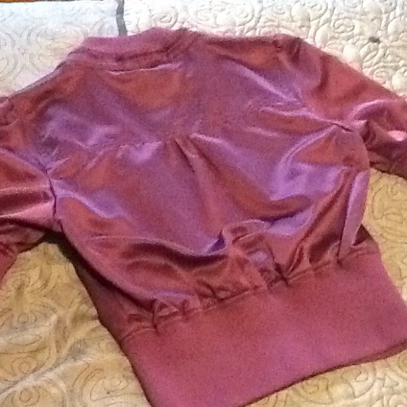 Jacket - Picture 3 of 4