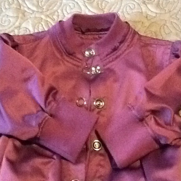 Jacket - Picture 4 of 4