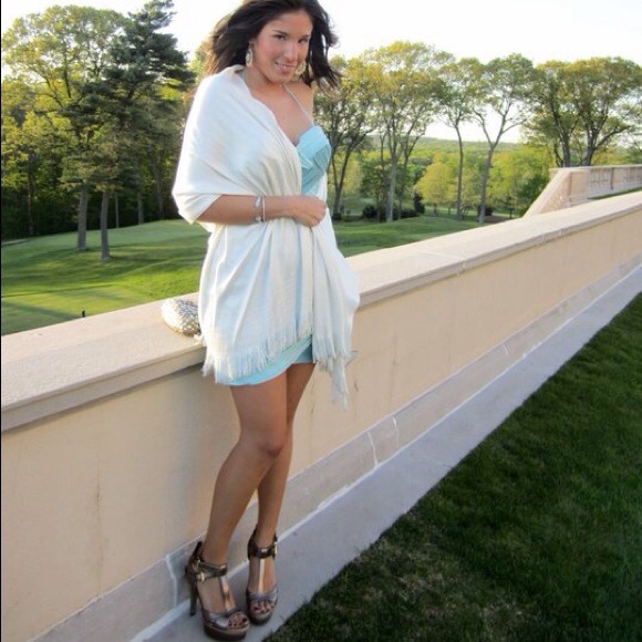 Bebe Cocktail Dress
