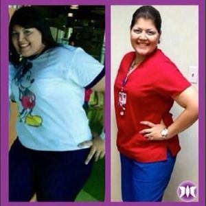 20lbs lost in 24 days. Let's get you started