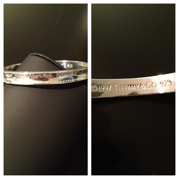 TIFFANY&CO - Picture 2 of 4