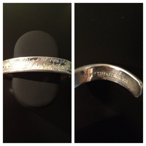 TIFFANY&CO - Picture 3 of 4