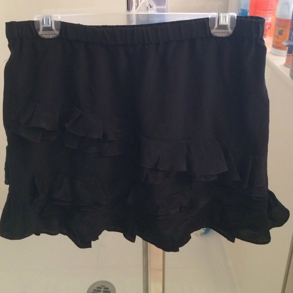 Banana republic skirt