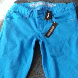 *NEW* Express Jeans Legging