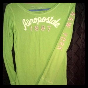 Aeropstale long sleeve