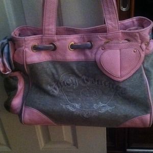 Juicy Couture Handbag