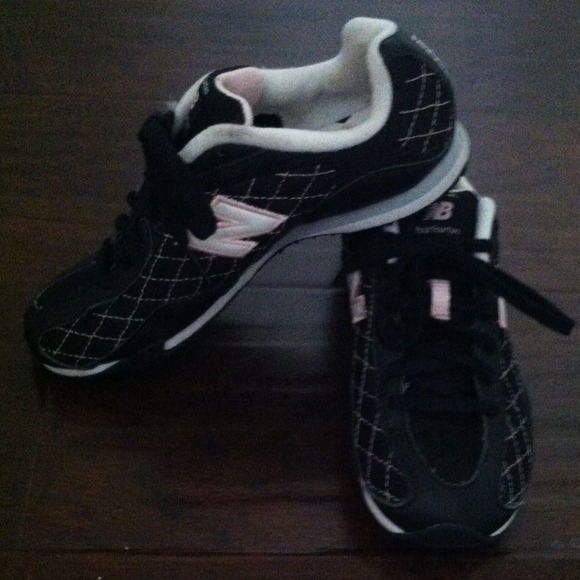 New Balance Shoes - New Balance Running Shoes great condition size 5