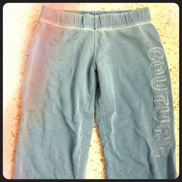 🍒💦 JUICY COUTURE