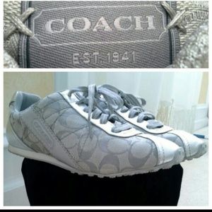 Coch shoes