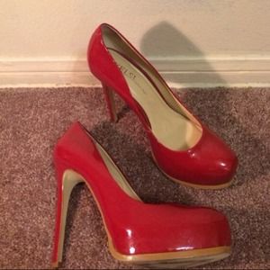 Red Heels