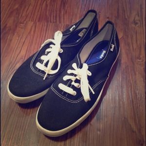 Keds!