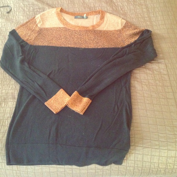 THML Sweaters - Striped sweater