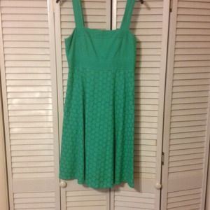 Kim Rogers dress. Size 6.