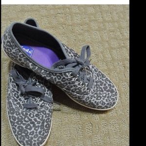 Leopard keds